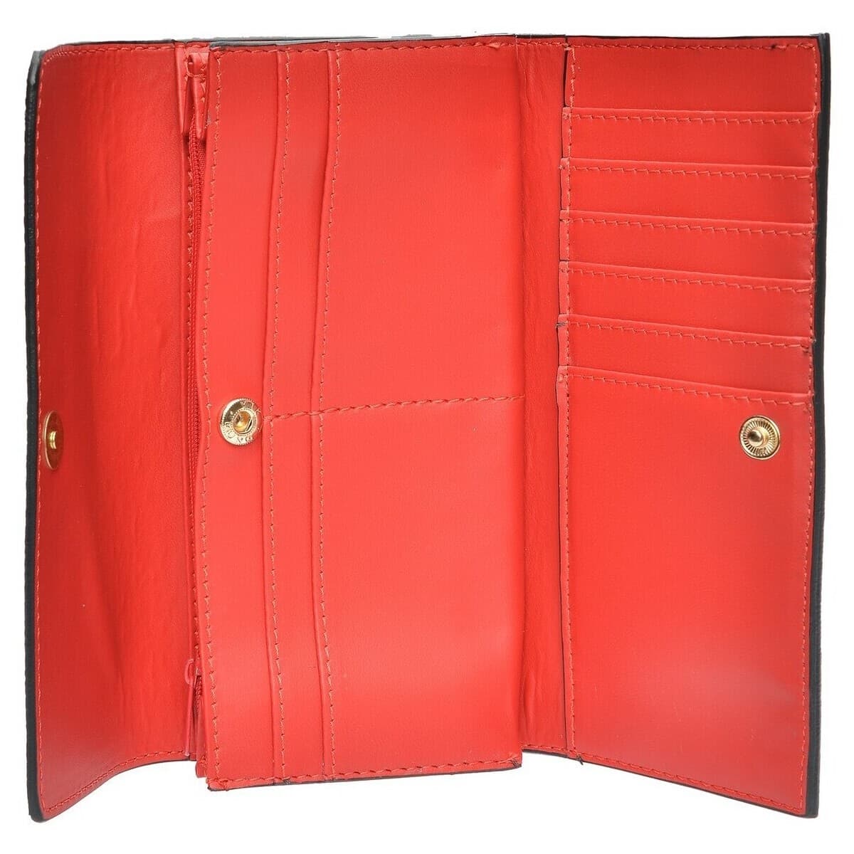 Women's Wallets Isabella Rhea Black