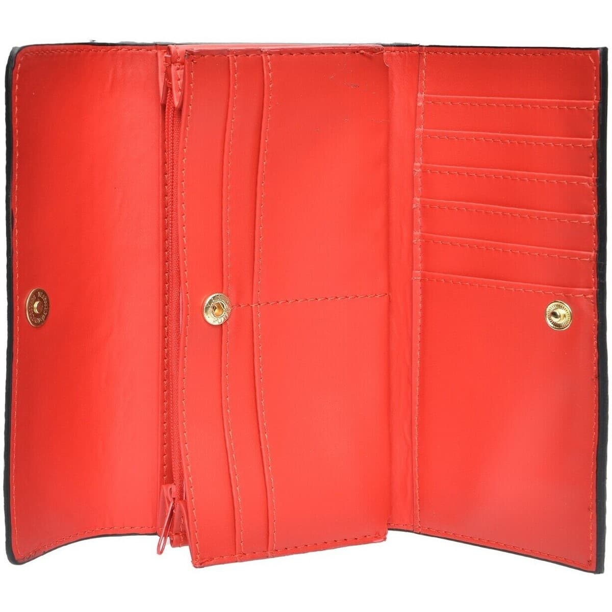 Women's Wallets Isabella Rhea Brown