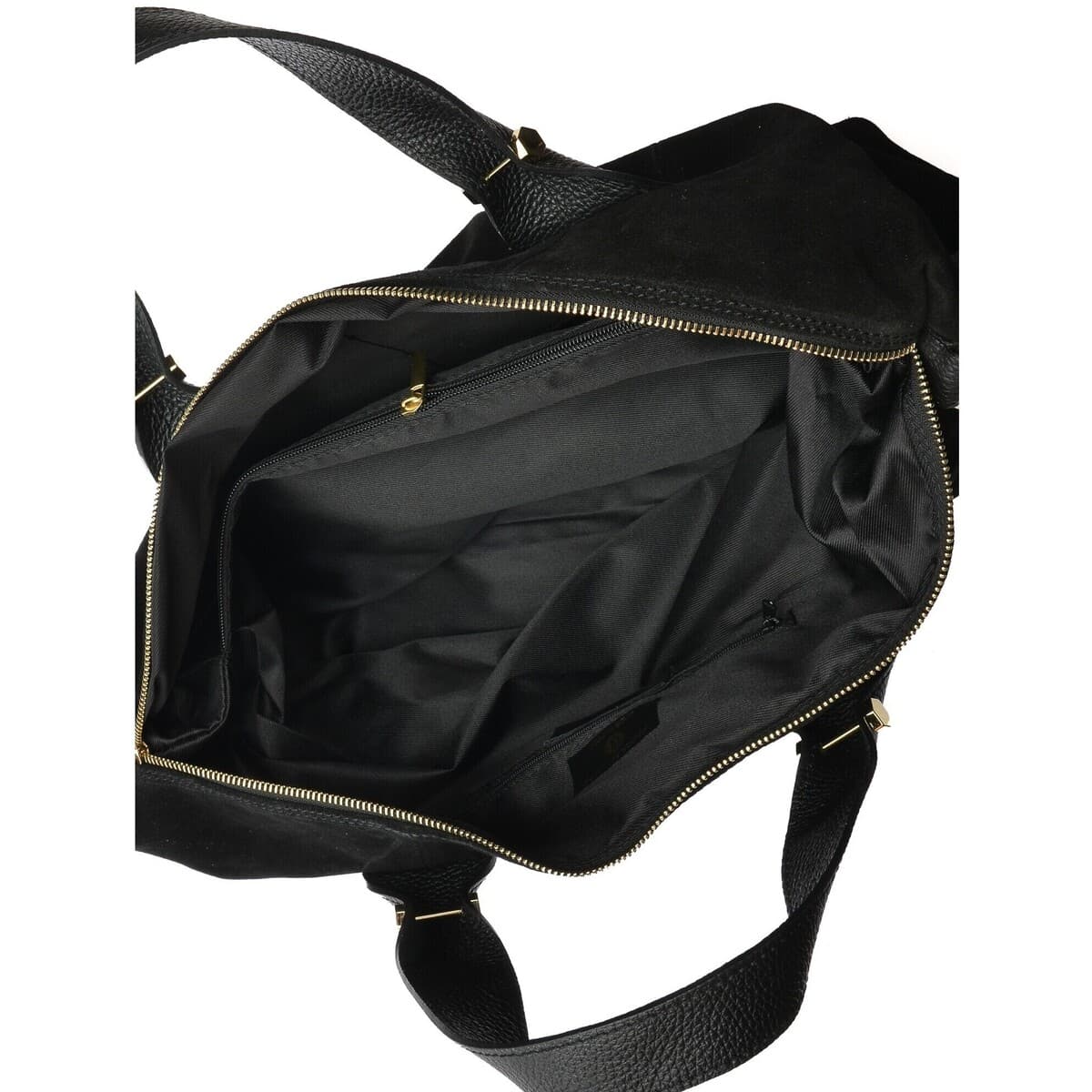 Women's Handbags Anna Luchini Black