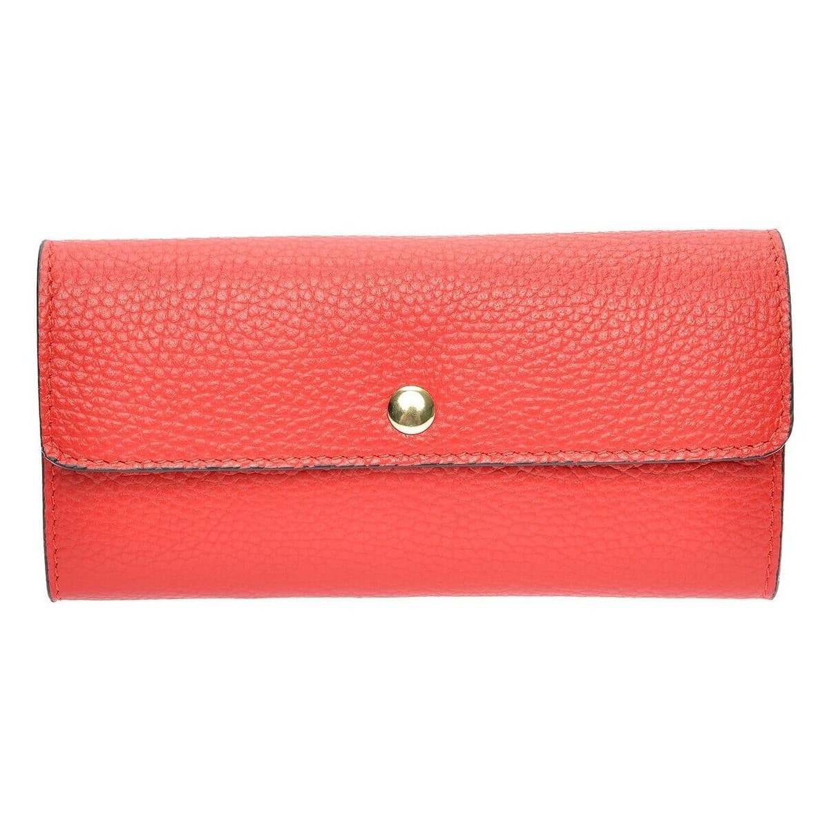 Women's Wallets Isabella Rhea Red