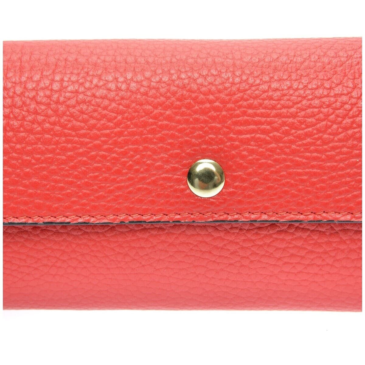 Women's Wallets Isabella Rhea Red
