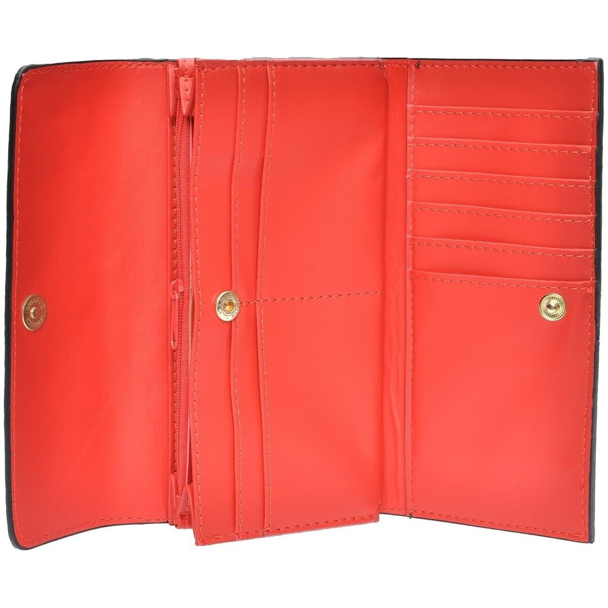 Women's Wallets Isabella Rhea Red