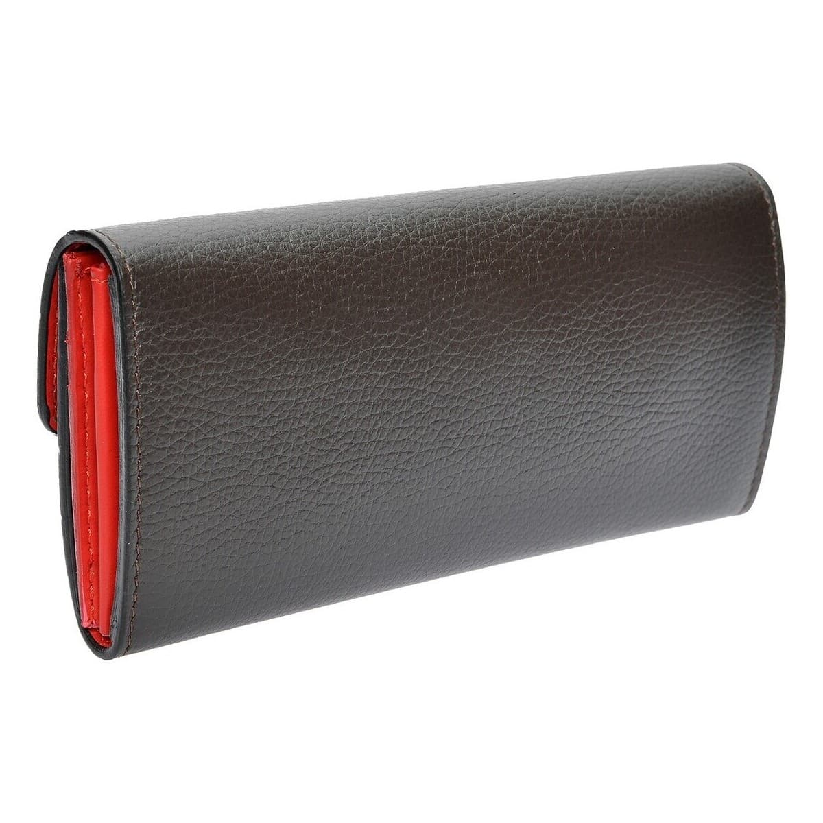 Women's Wallets Isabella Rhea Brown