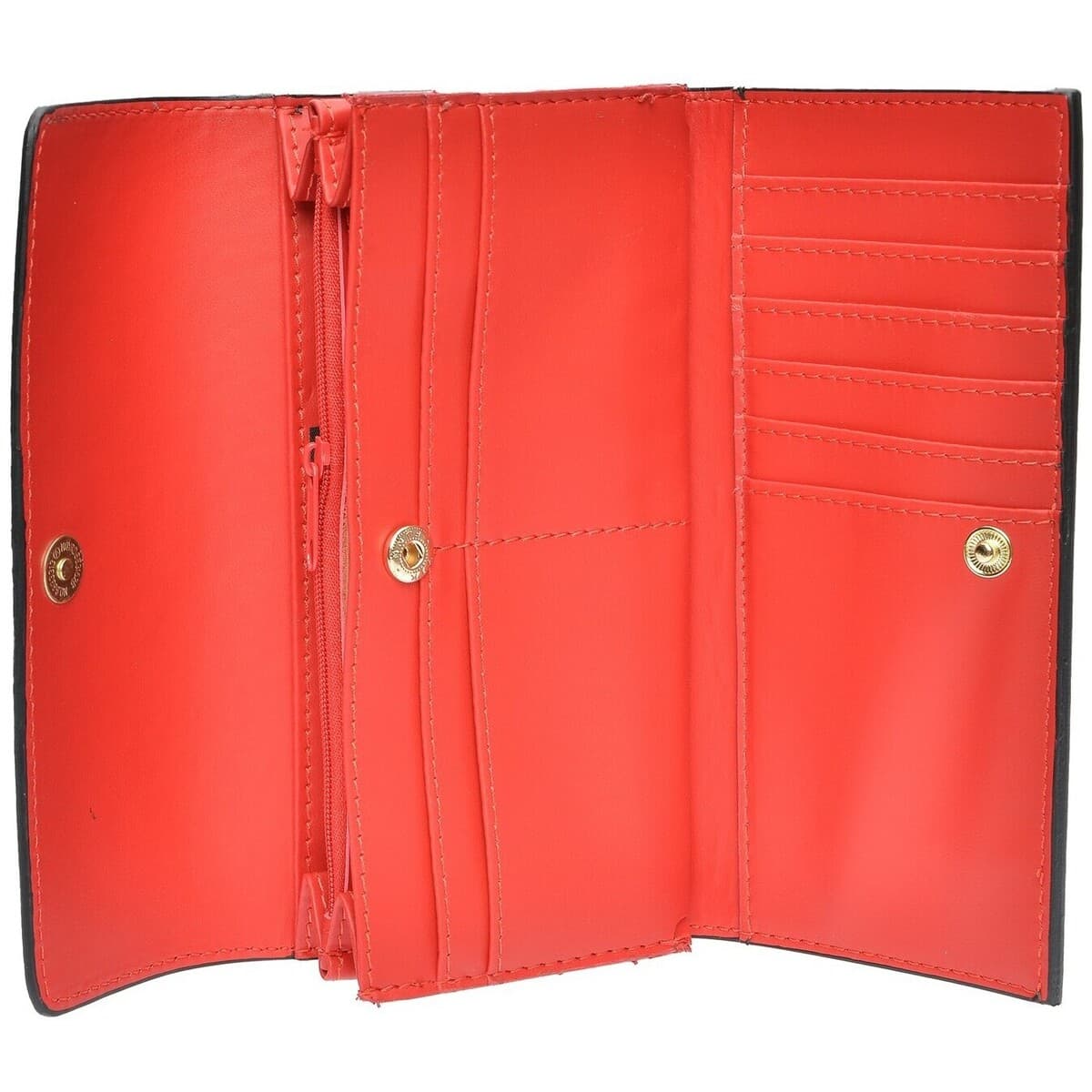 Women's Wallets Isabella Rhea Brown