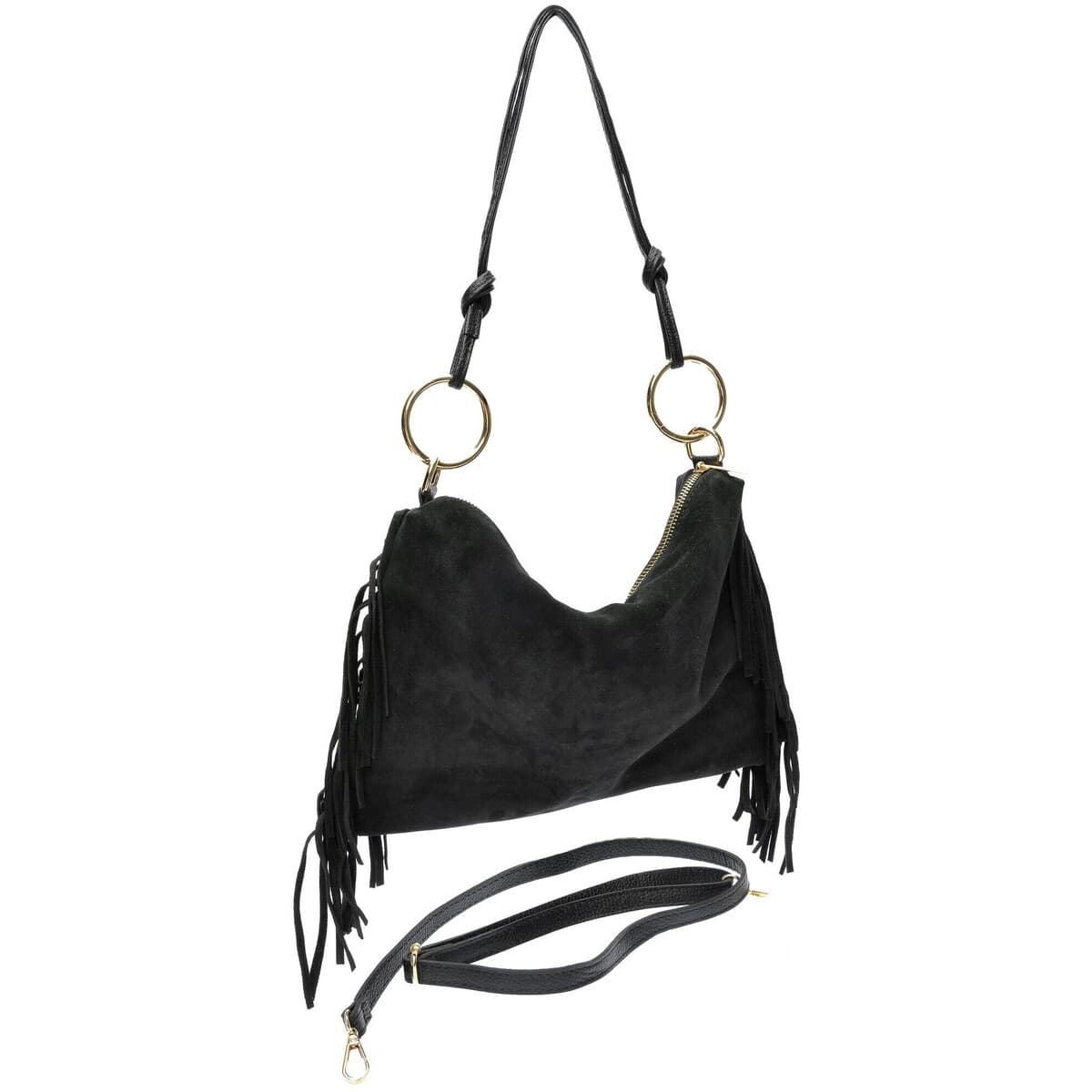 Women's Shoulder Bags Isabella Rhea Black