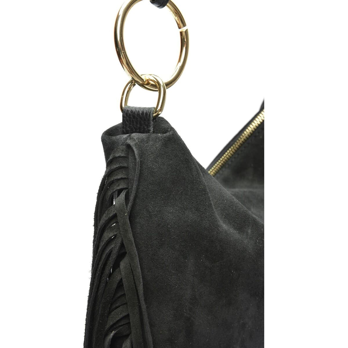 Women's Shoulder Bags Isabella Rhea Black