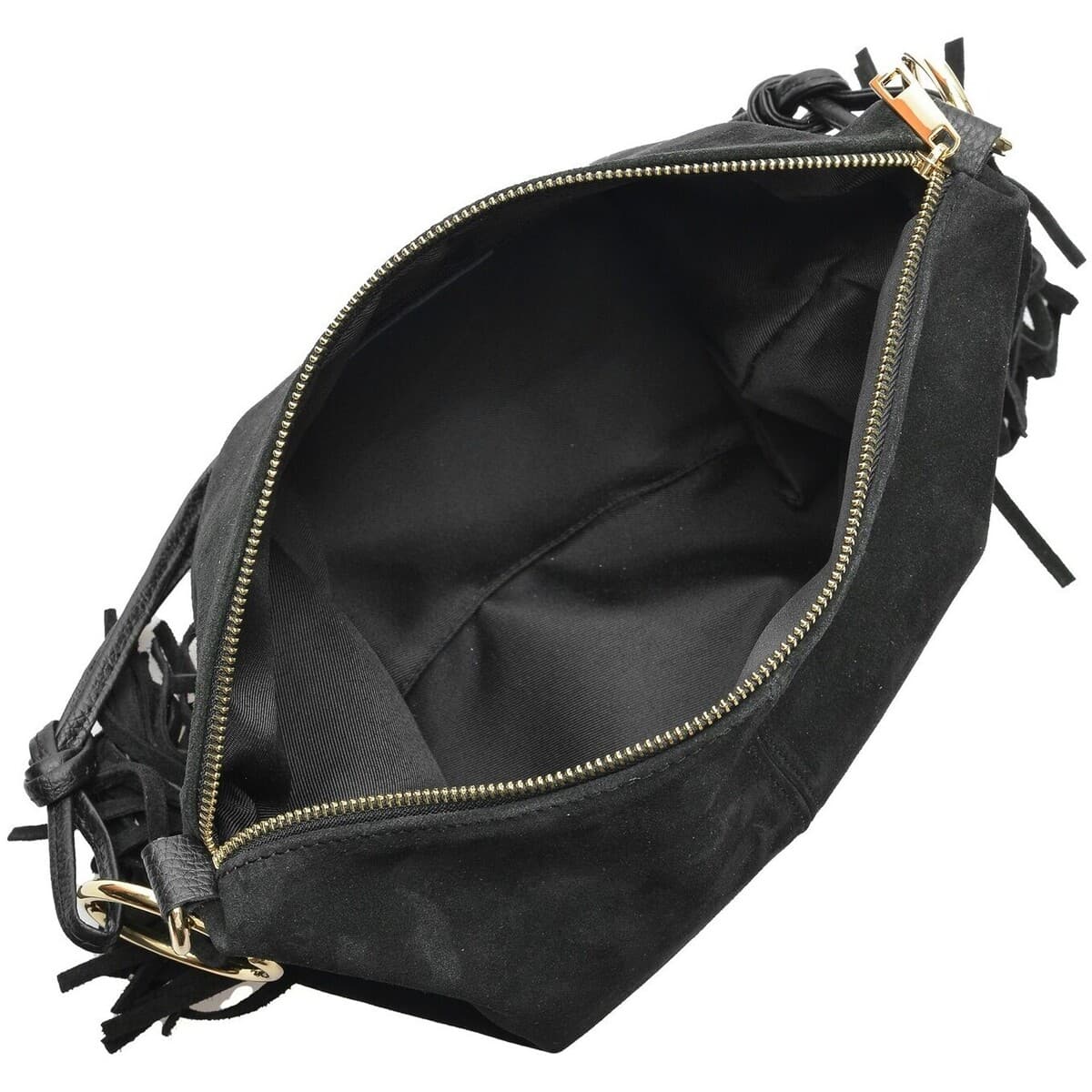 Women's Shoulder Bags Isabella Rhea Black