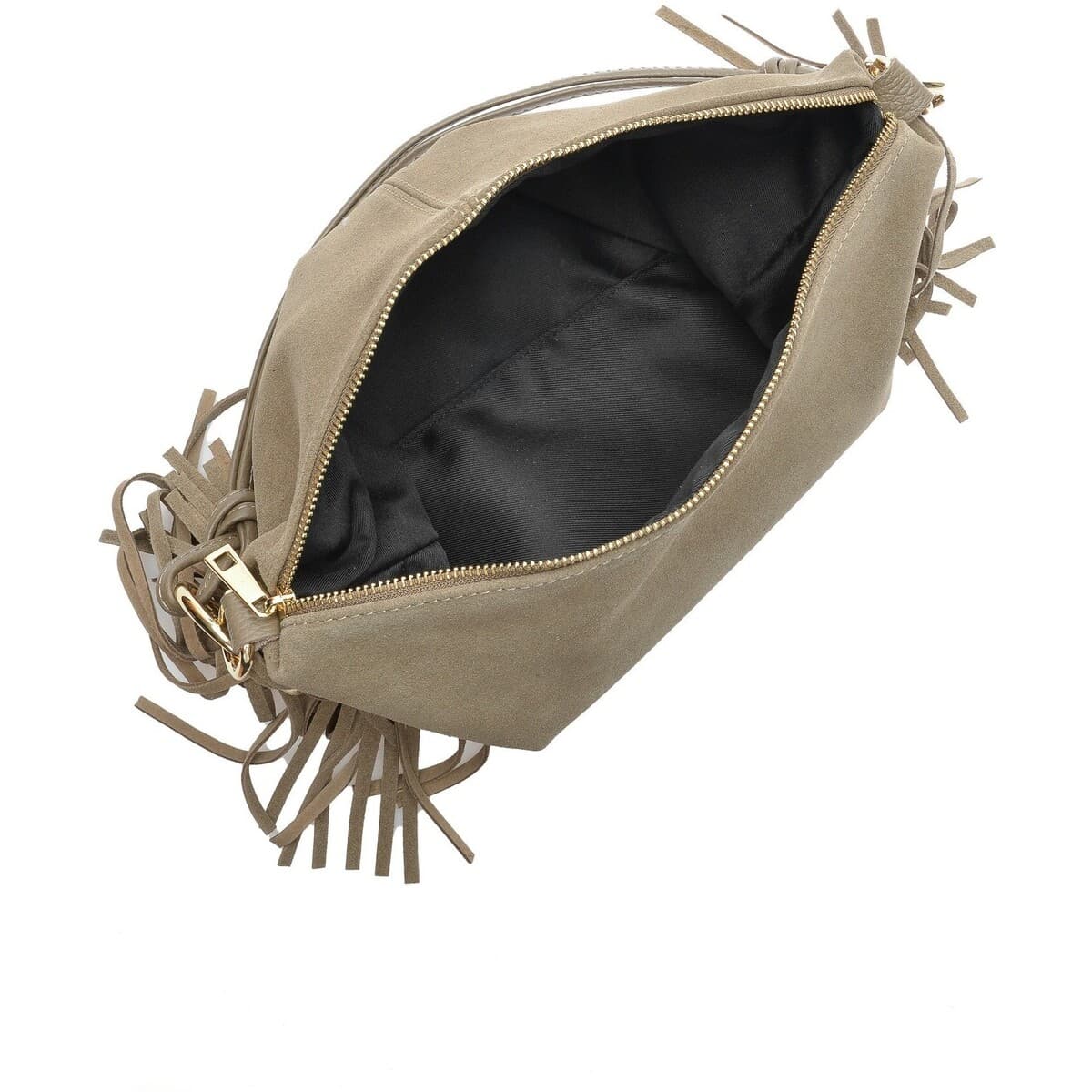 Women's Shoulder Bags Isabella Rhea Beige