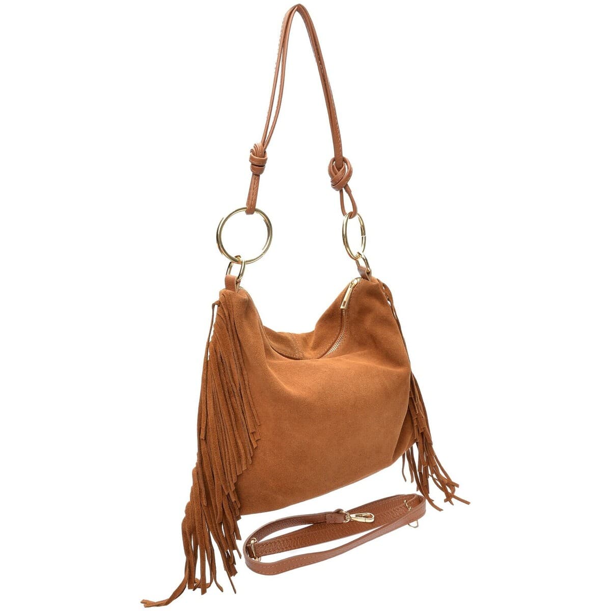 Women's Shoulder Bags Isabella Rhea Brown