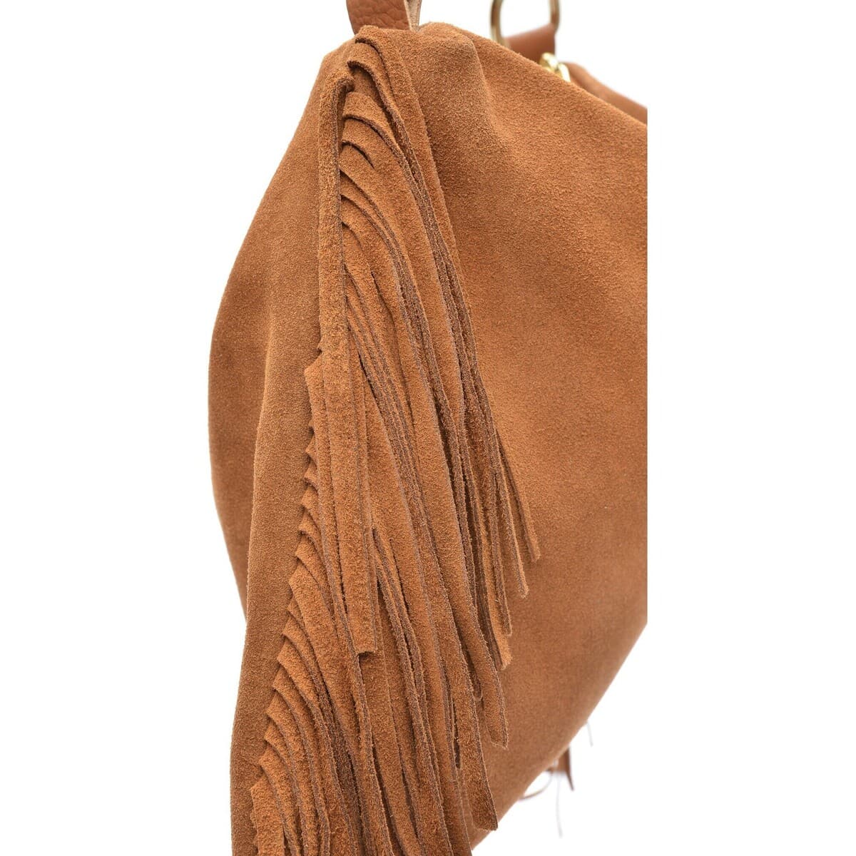 Women's Shoulder Bags Isabella Rhea Brown