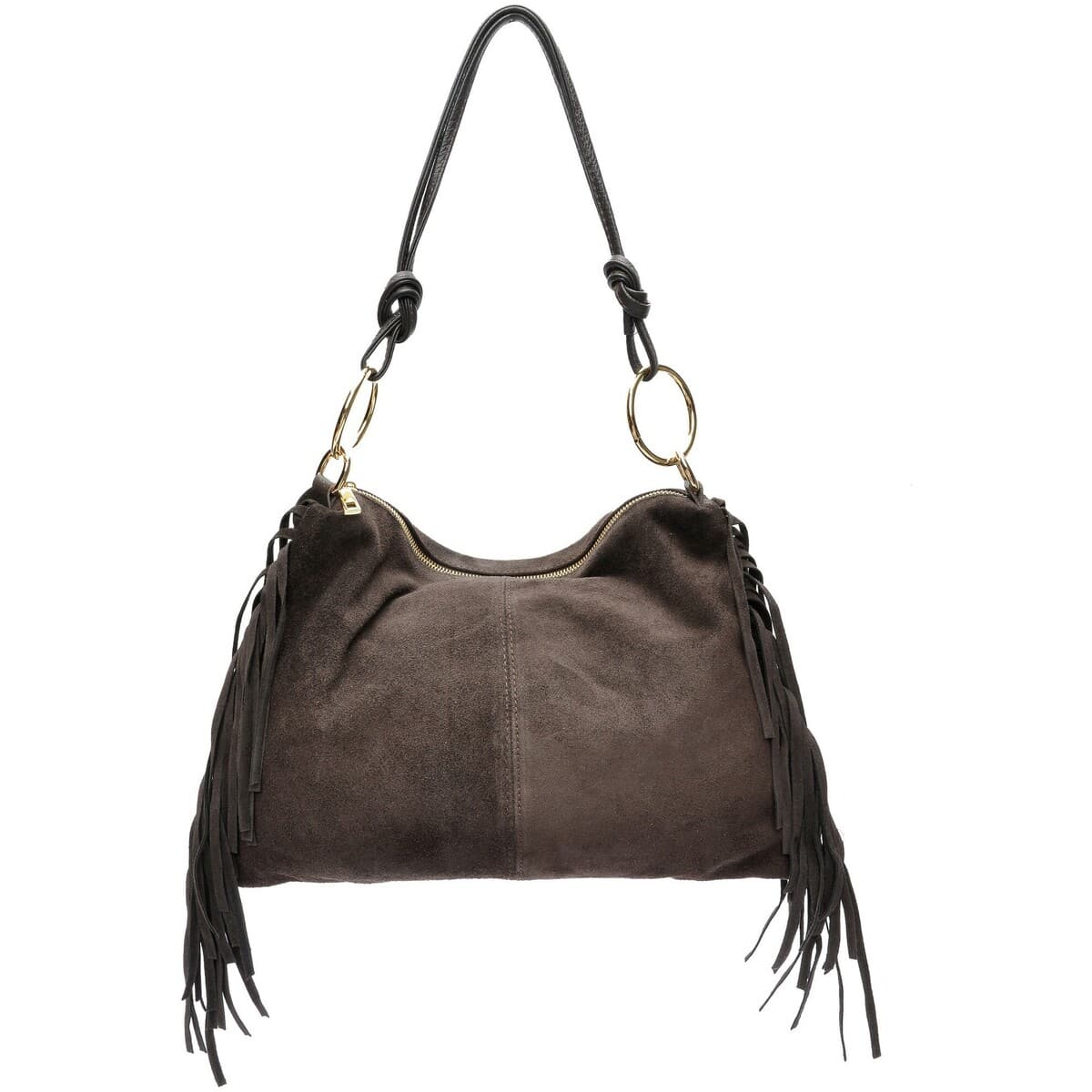 Women's Shoulder Bags Isabella Rhea Brown