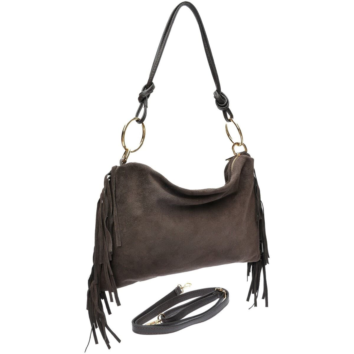 Women's Shoulder Bags Isabella Rhea Brown