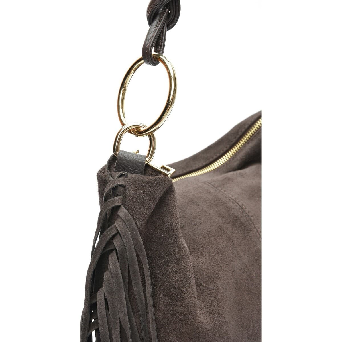 Women's Shoulder Bags Isabella Rhea Brown