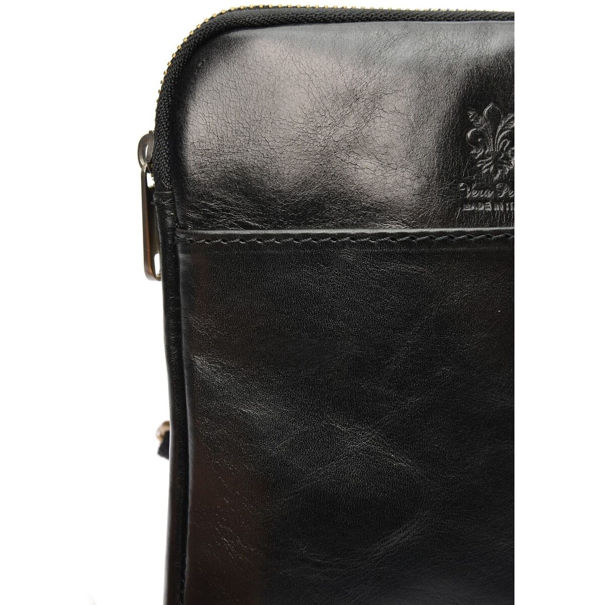 Women's Shoulder Bags Anna Luchini Black