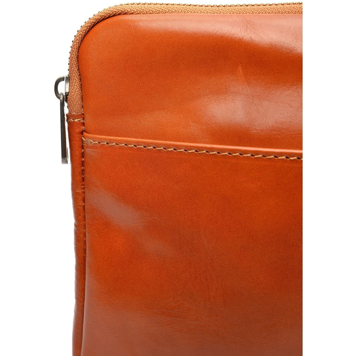 Women's Shoulder Bags Anna Luchini Brown