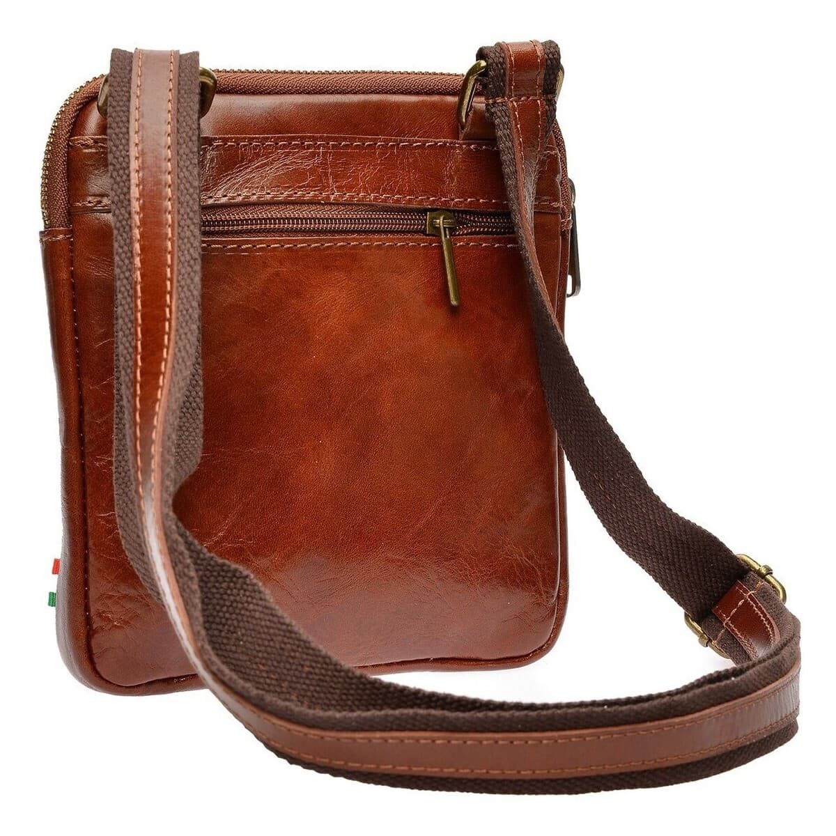 Women's Shoulder Bags Anna Luchini Bordeaux