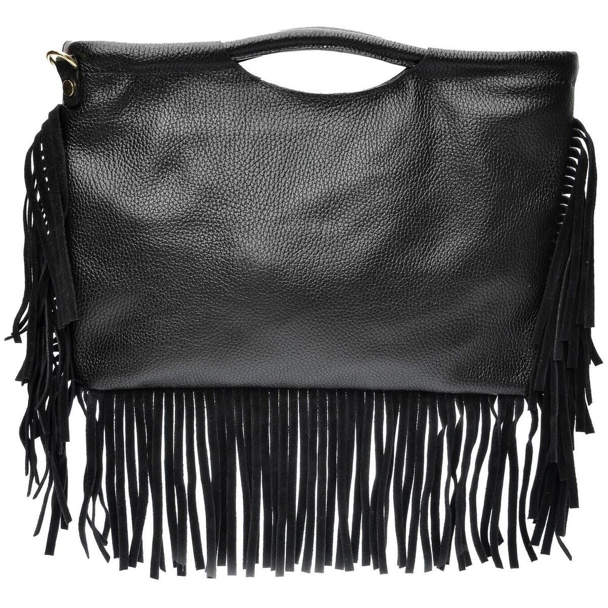 Women's Shoulder Bags Isabella Rhea Black