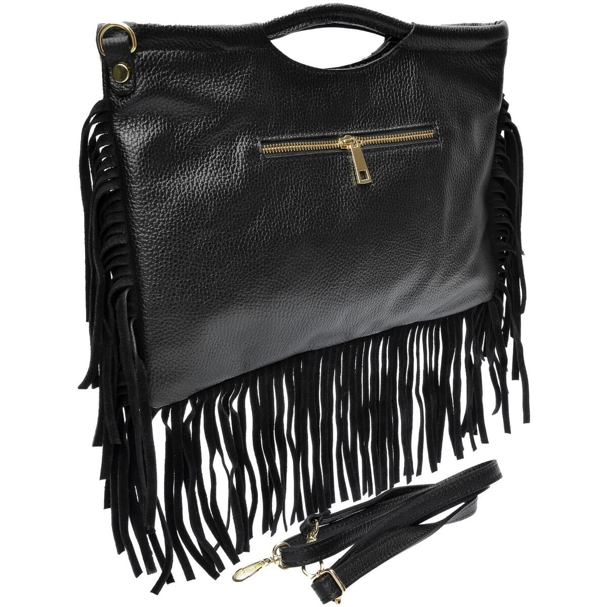 Women's Shoulder Bags Isabella Rhea Black