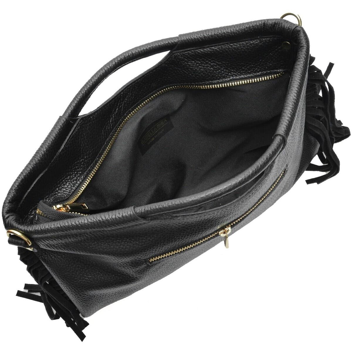 Women's Shoulder Bags Isabella Rhea Black