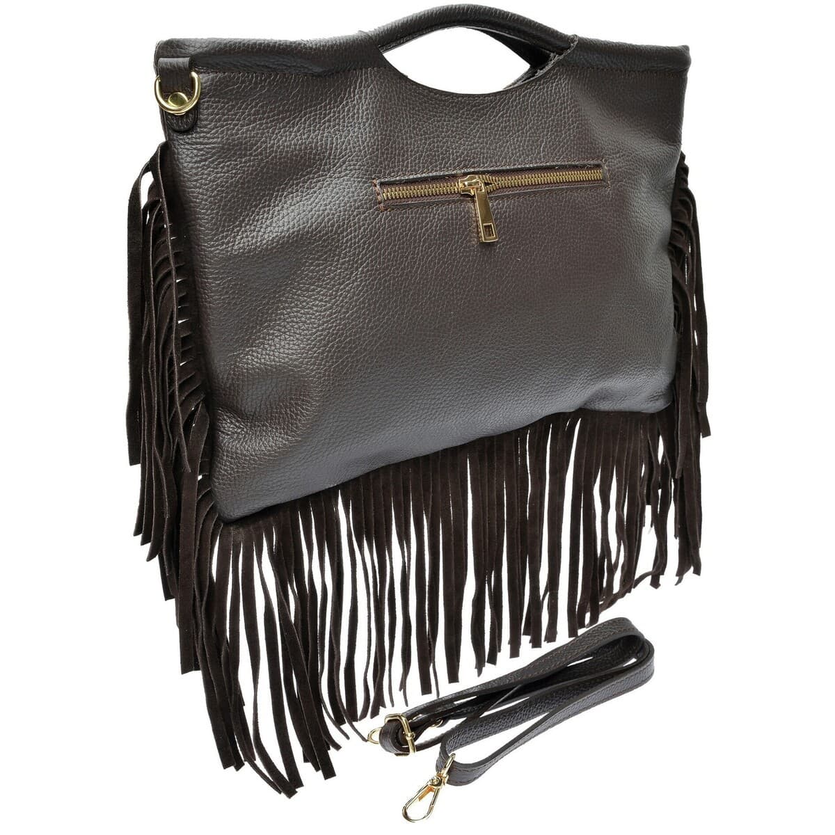 Women's Shoulder Bags Isabella Rhea Brown