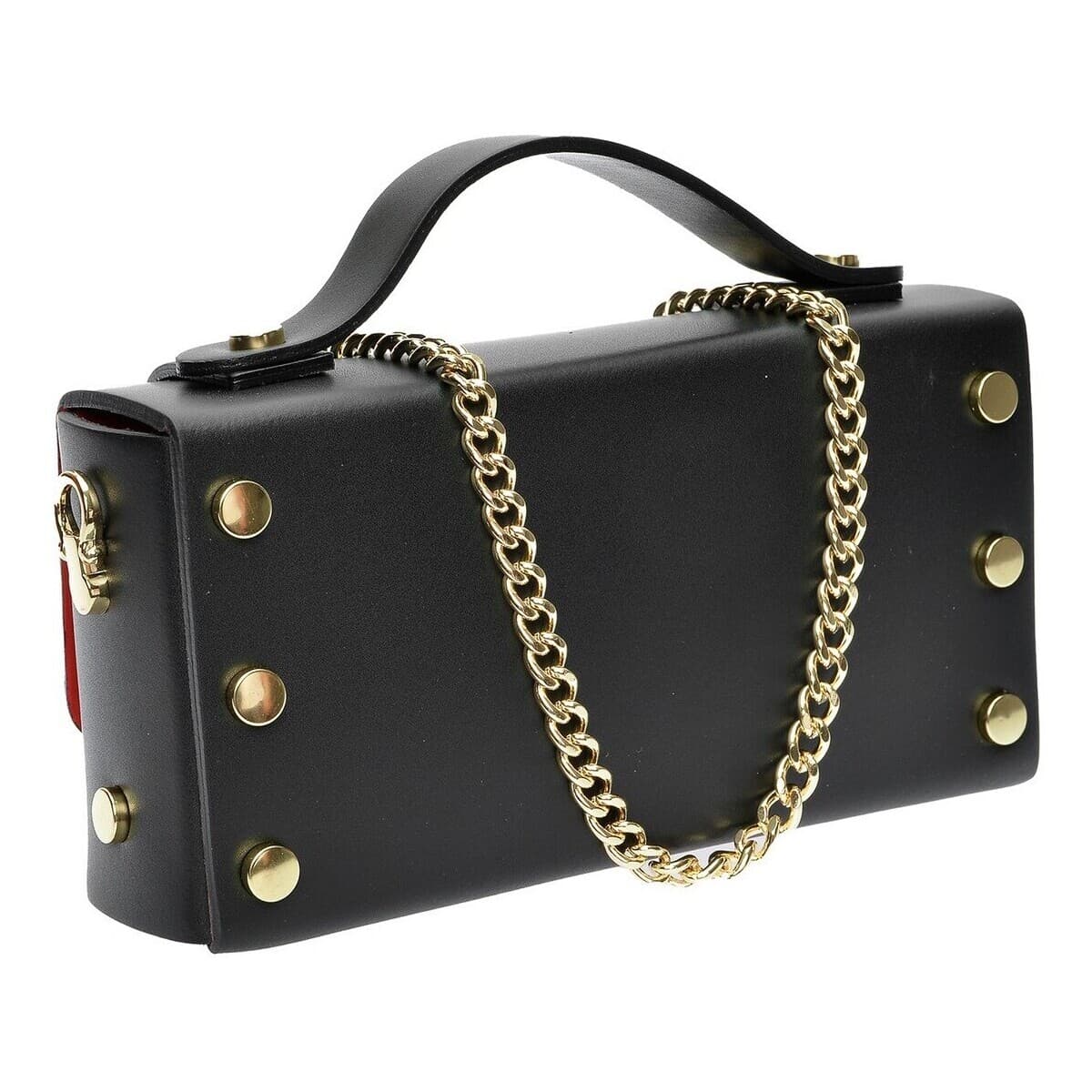 Women's Shoulder Bags Isabella Rhea Black