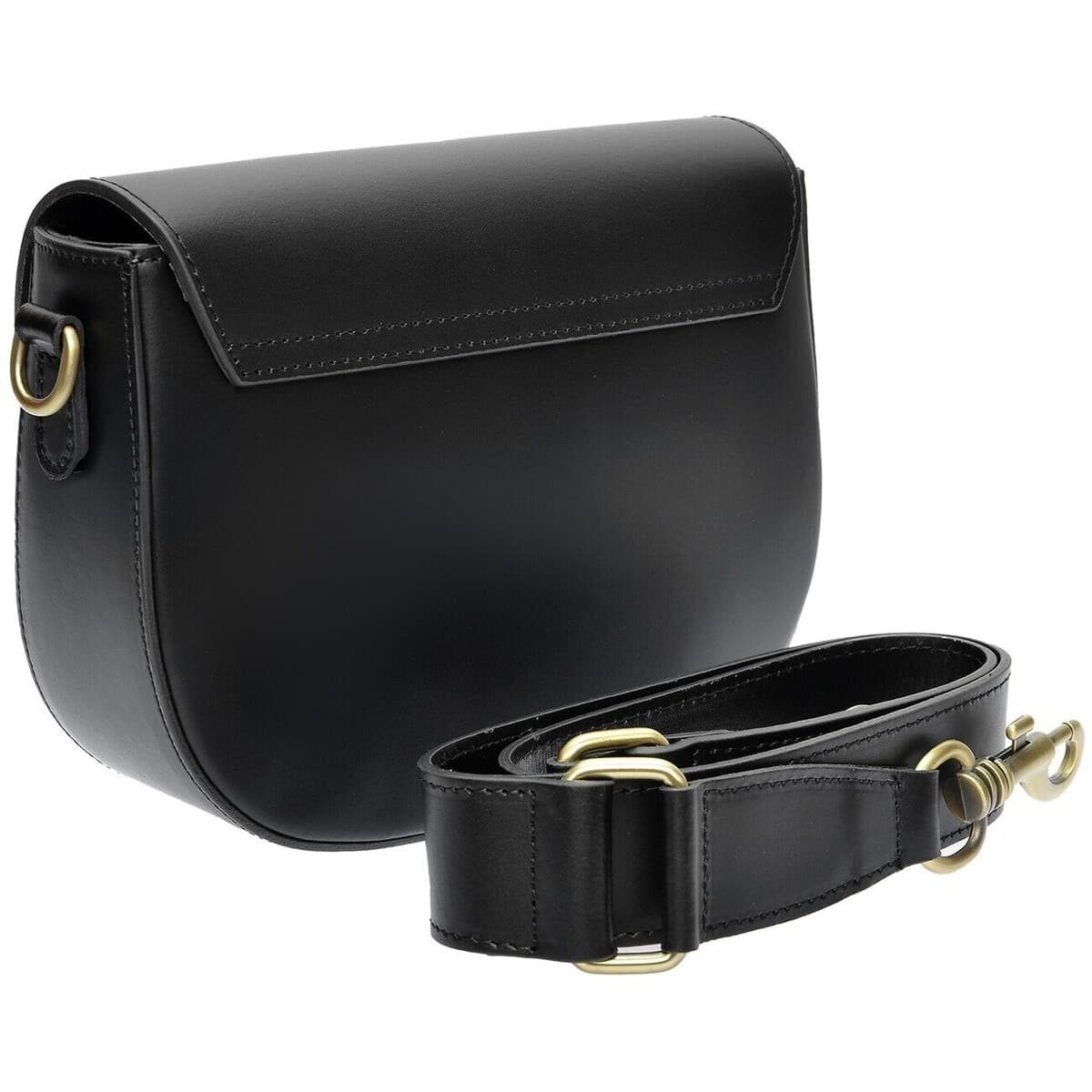 Women's Shoulder Bags Isabella Rhea Black