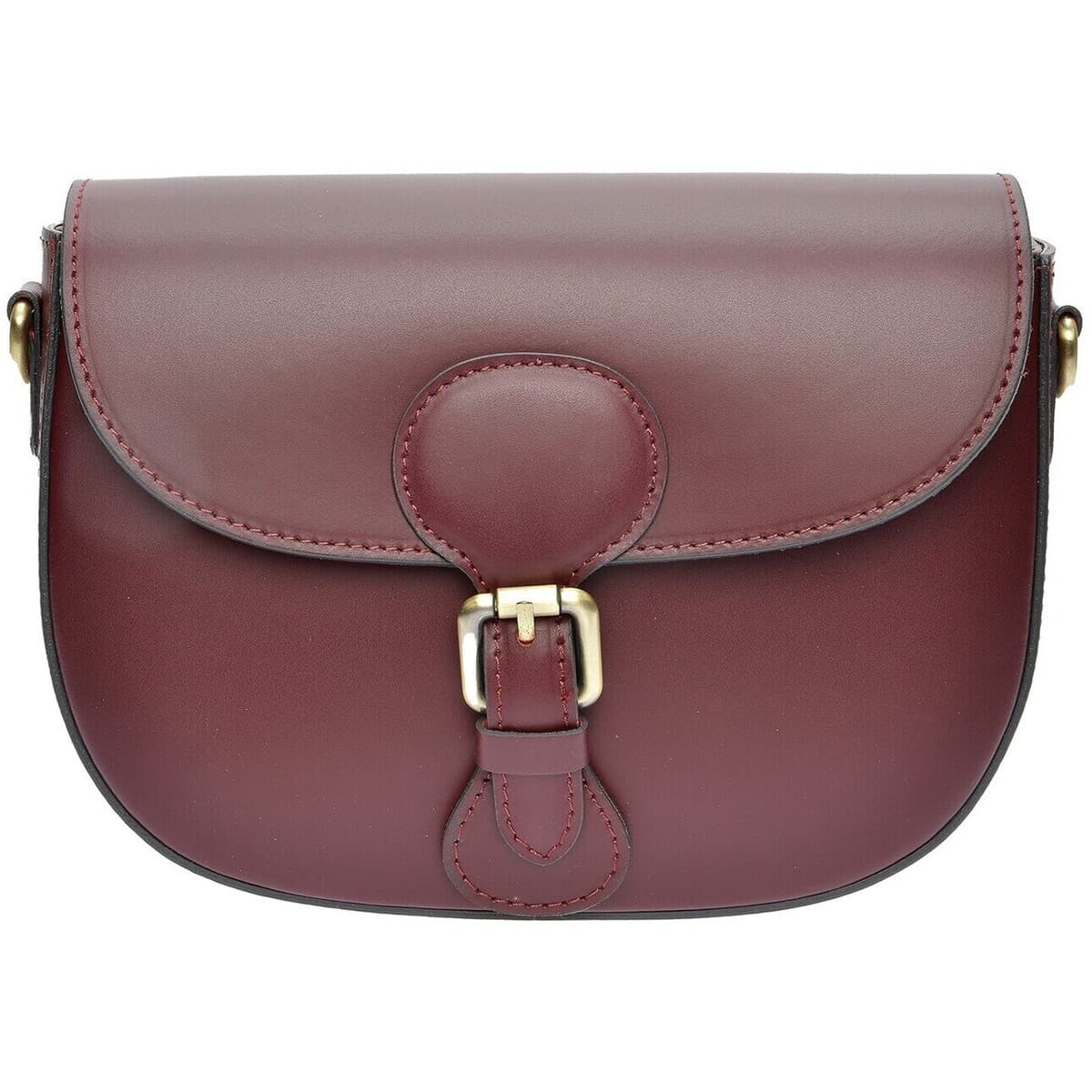Women's Shoulder Bags Isabella Rhea Bordeaux