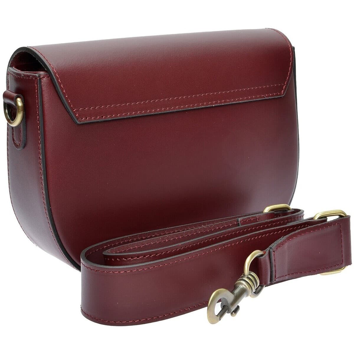 Women's Shoulder Bags Isabella Rhea Bordeaux