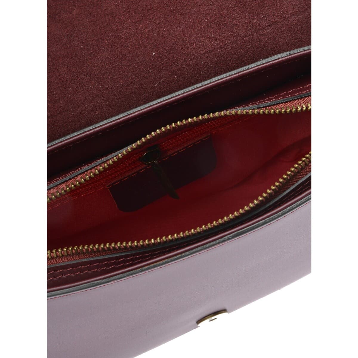Women's Shoulder Bags Isabella Rhea Bordeaux