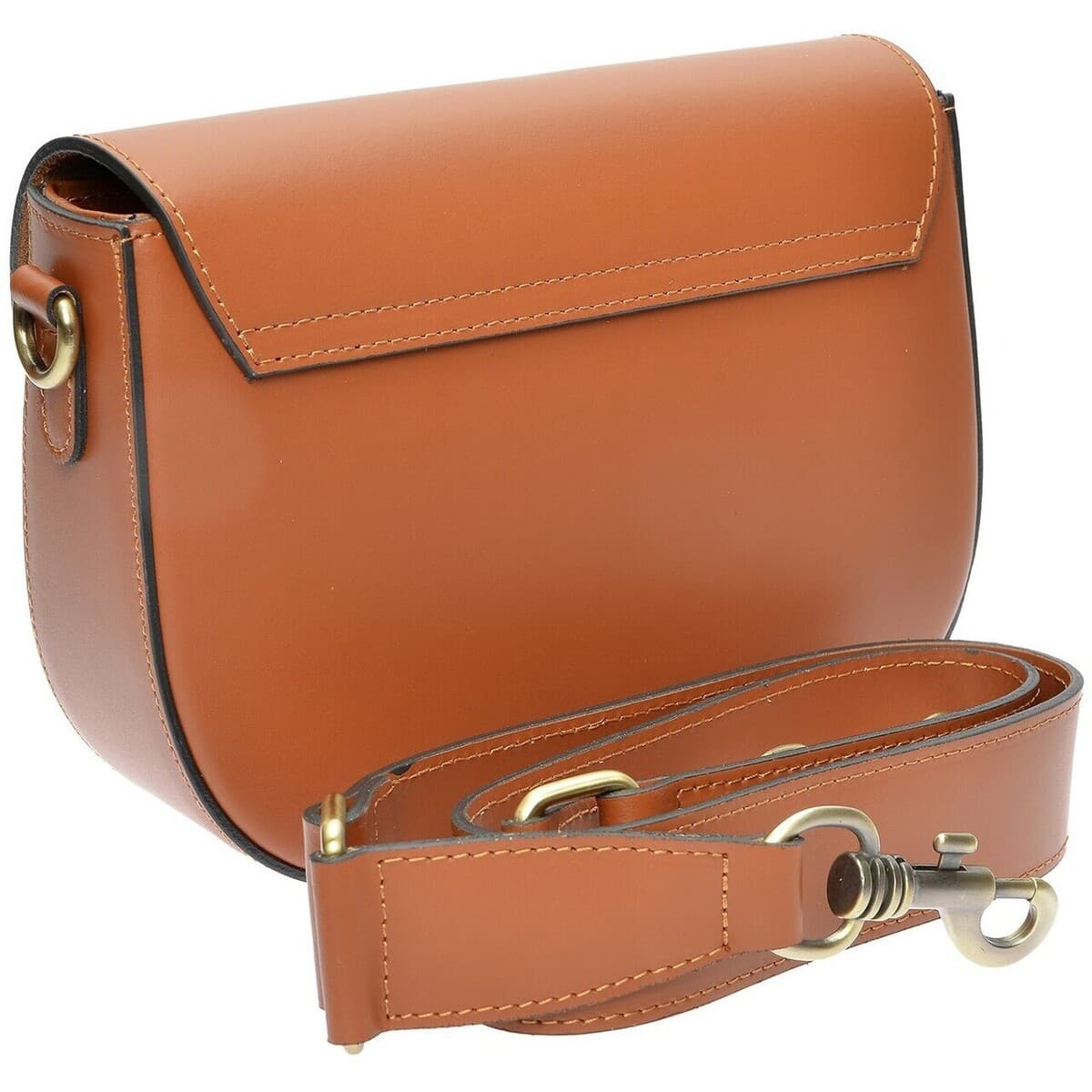 Women's Shoulder Bags Isabella Rhea Brown