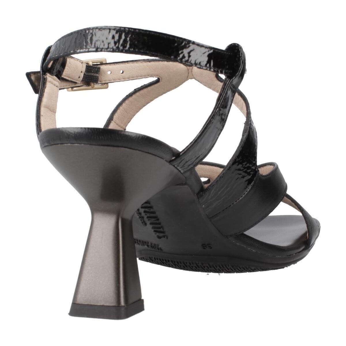 Women's Pumps Hispanitas Black