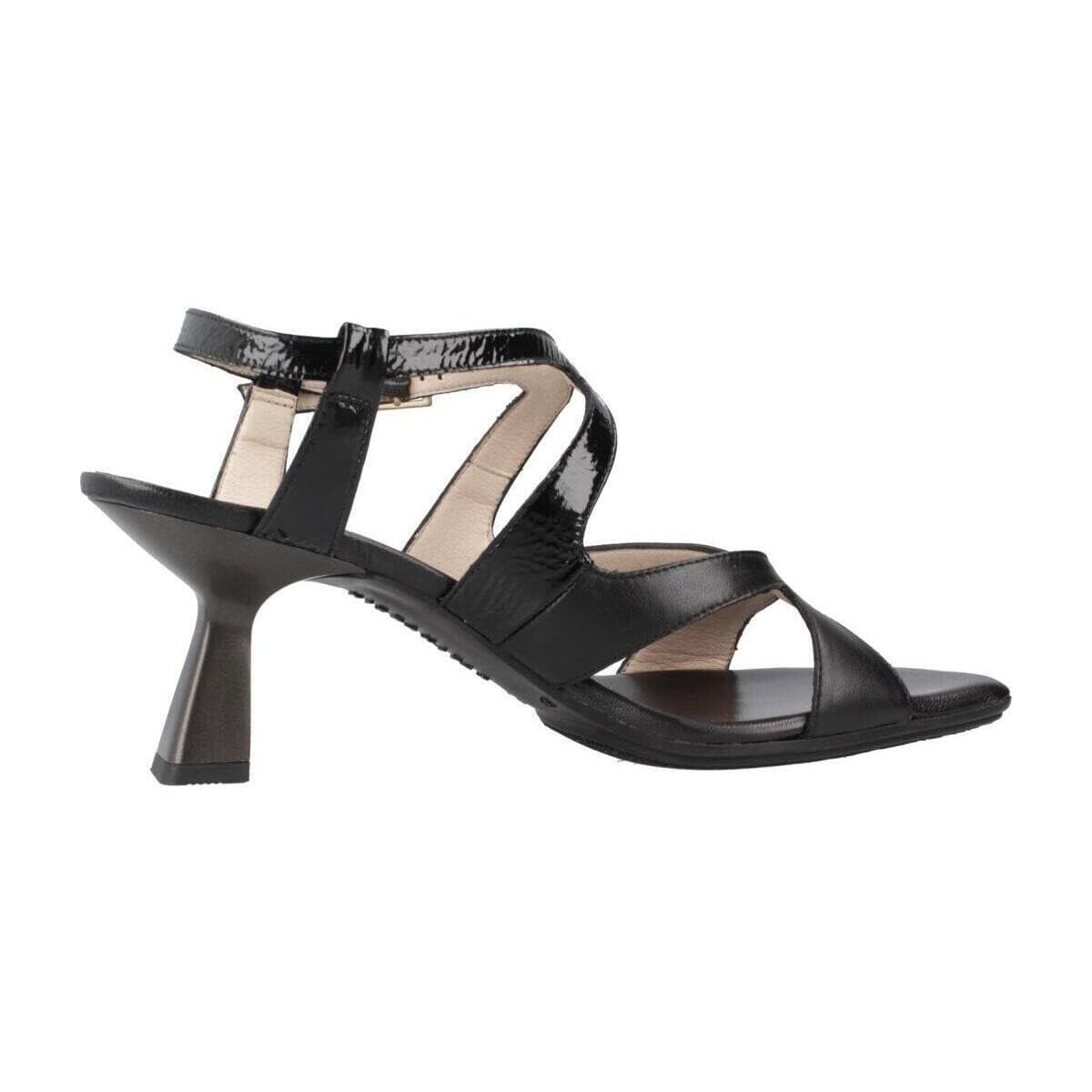 Women's Pumps Hispanitas Black