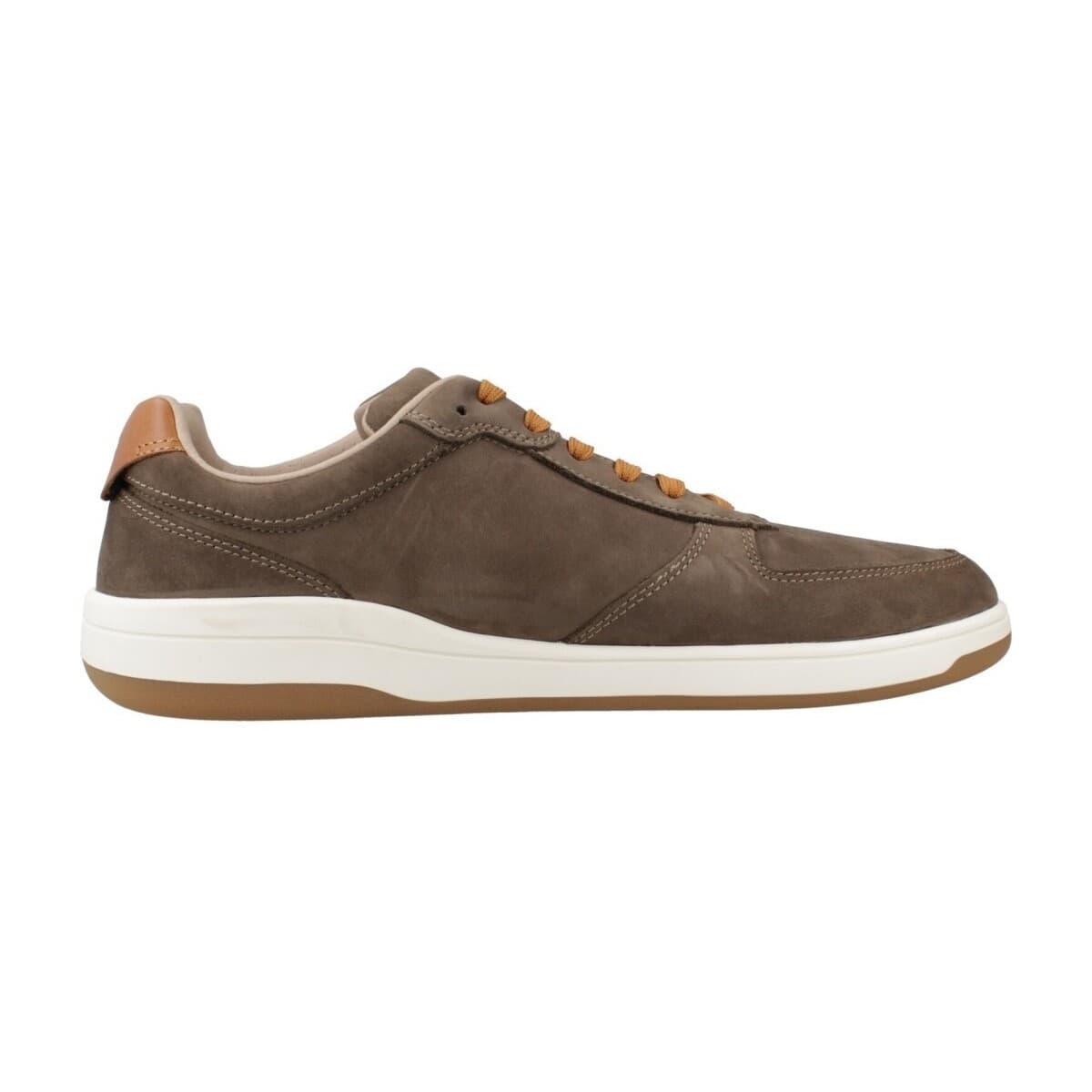 Men's Sneakers Waals Brown