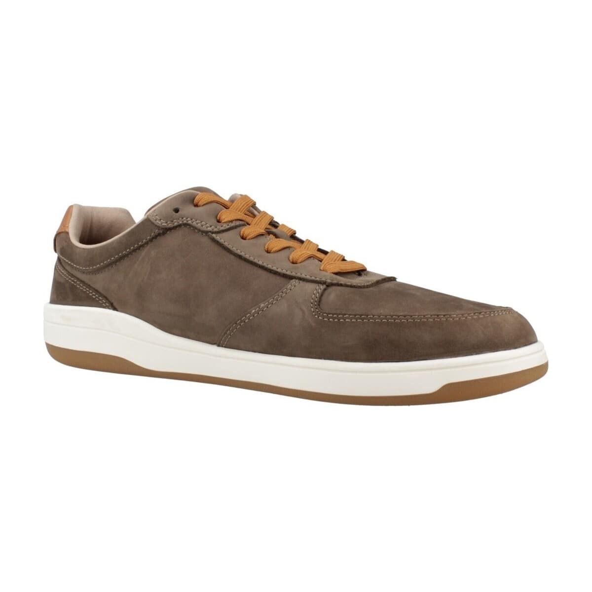 Men's Sneakers Waals Brown