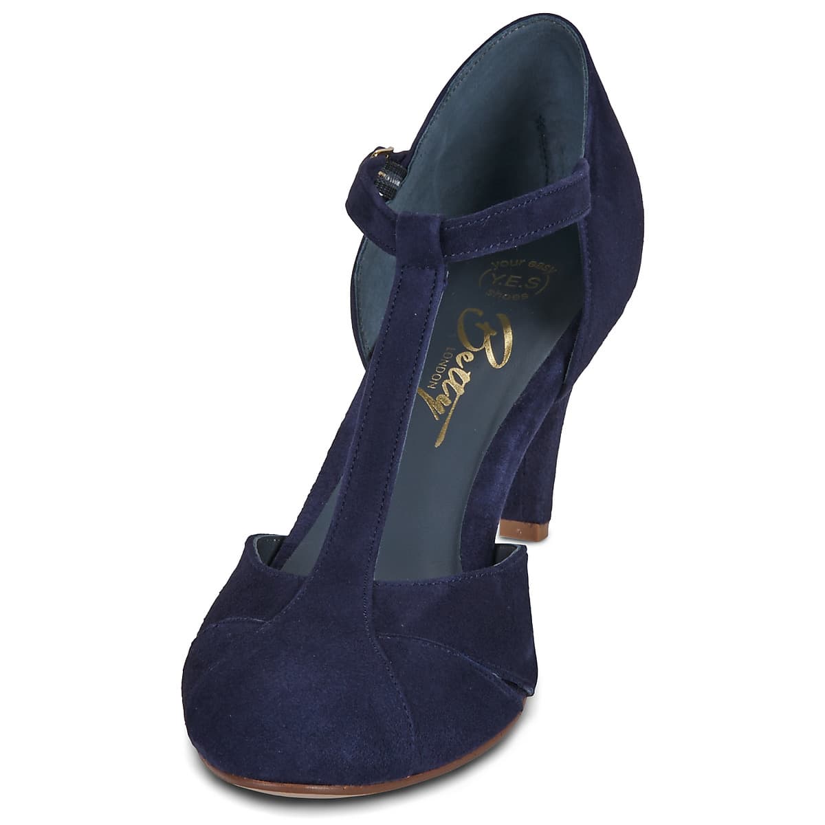 Women's Pumps Betty London Blue