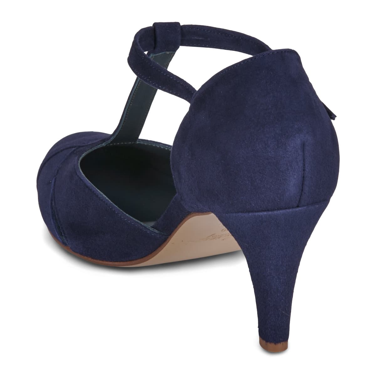 Women's Pumps Betty London Blue