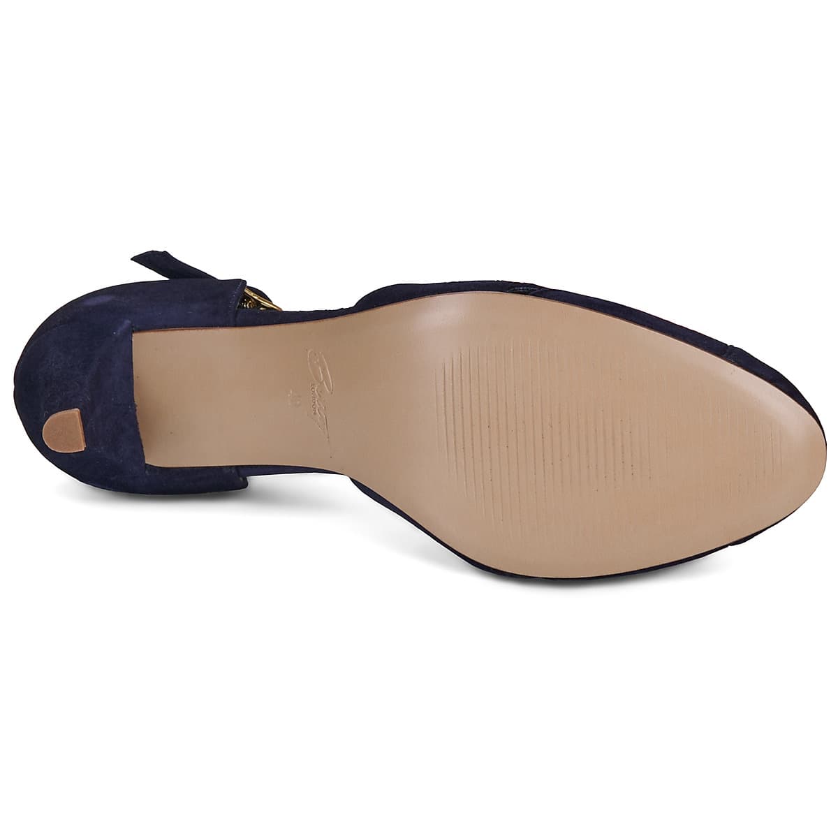 Women's Pumps Betty London Blue