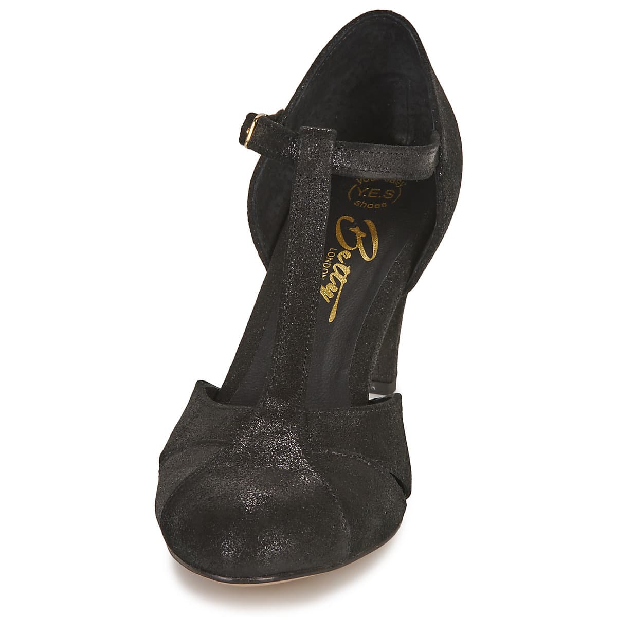 Women's Pumps Betty London Black