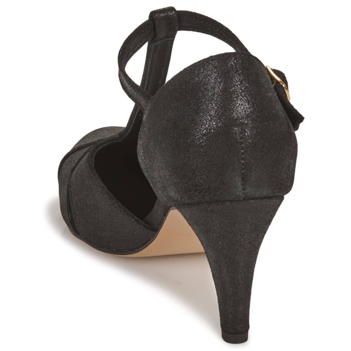 Women's Pumps Betty London Black