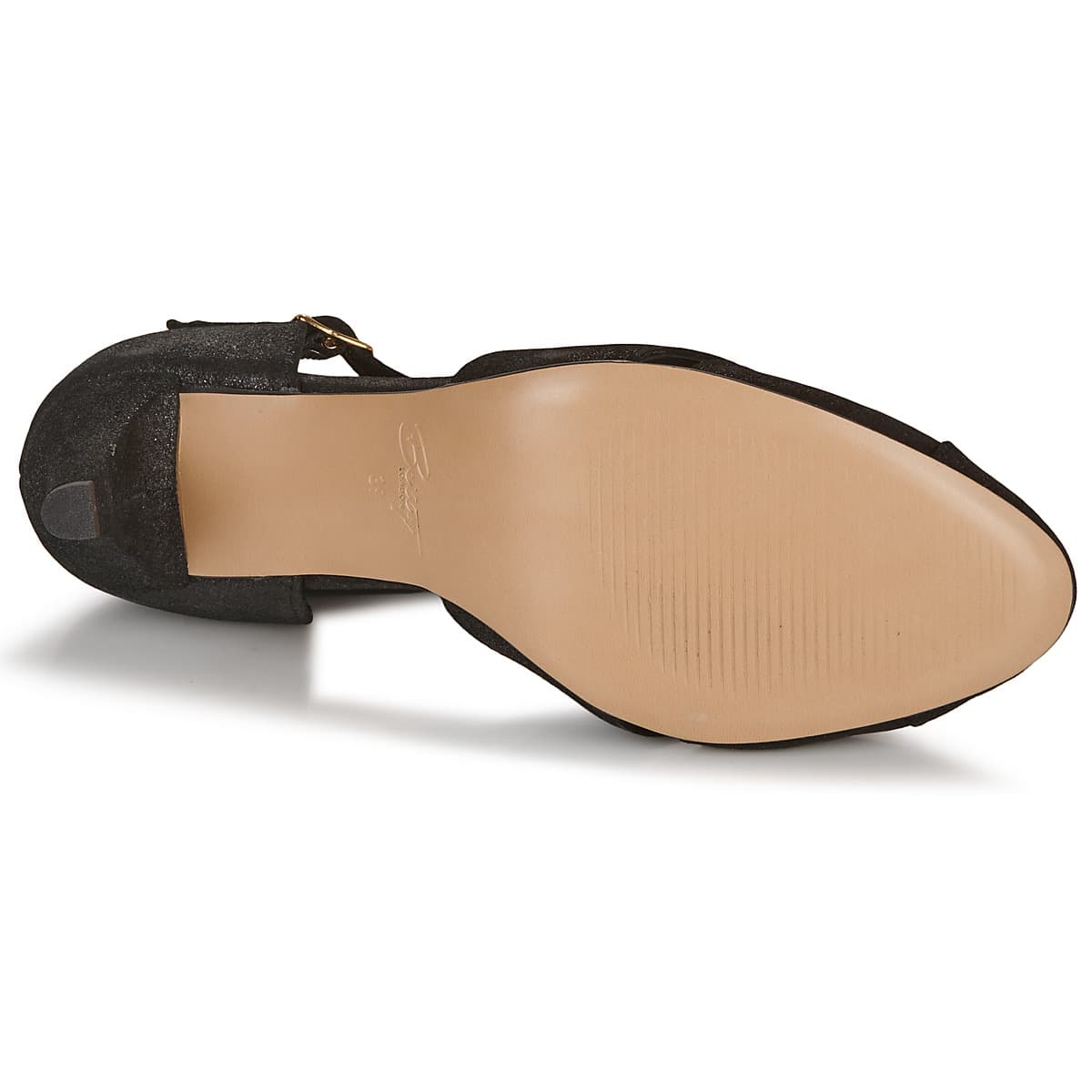 Women's Pumps Betty London Black