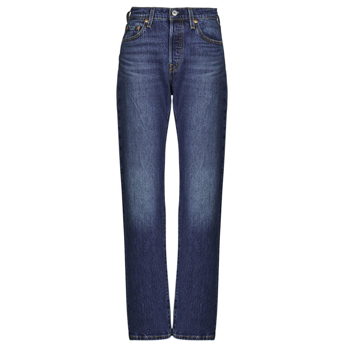 Women's Jeans Levis Blue