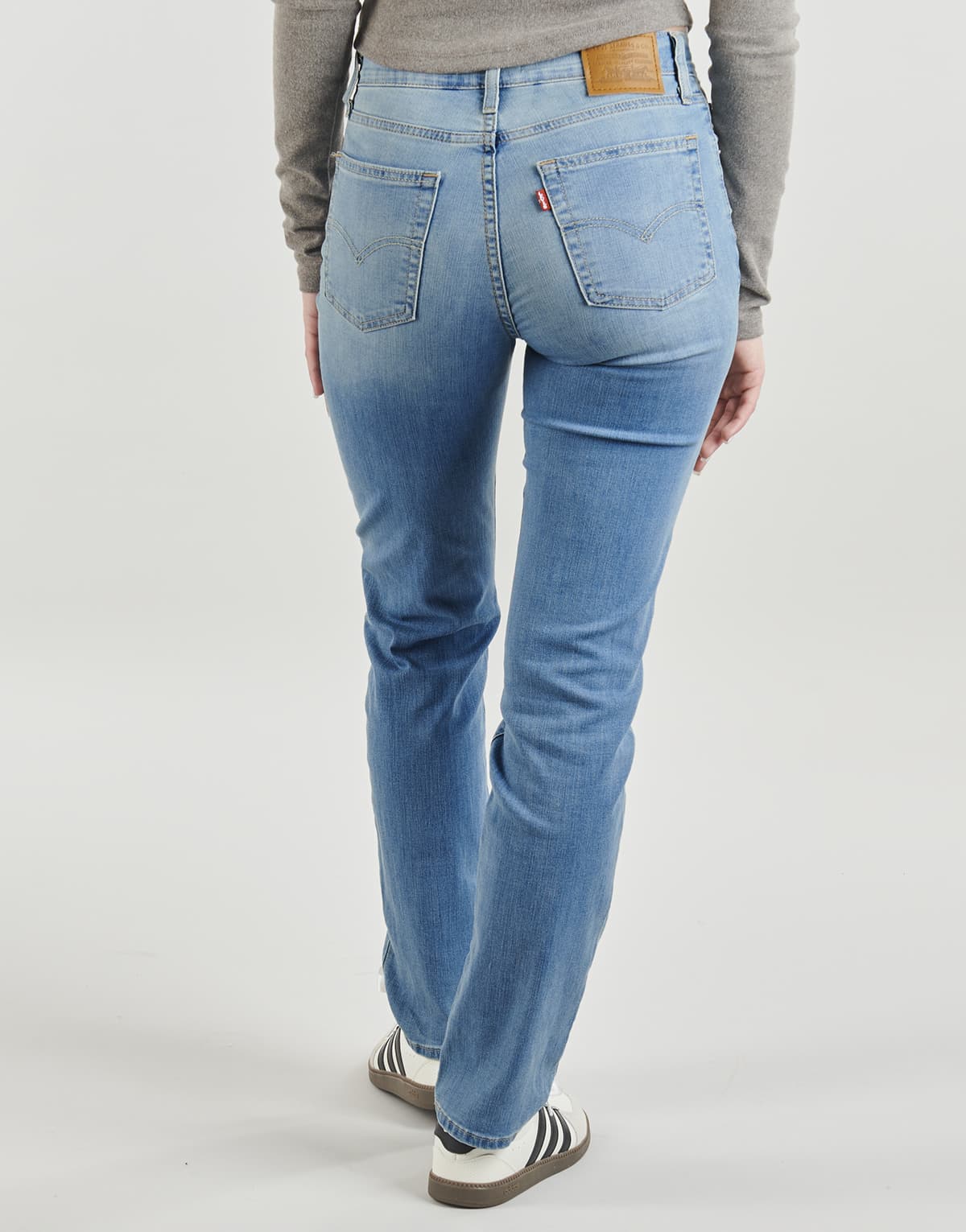Women's Jeans Levis Blue