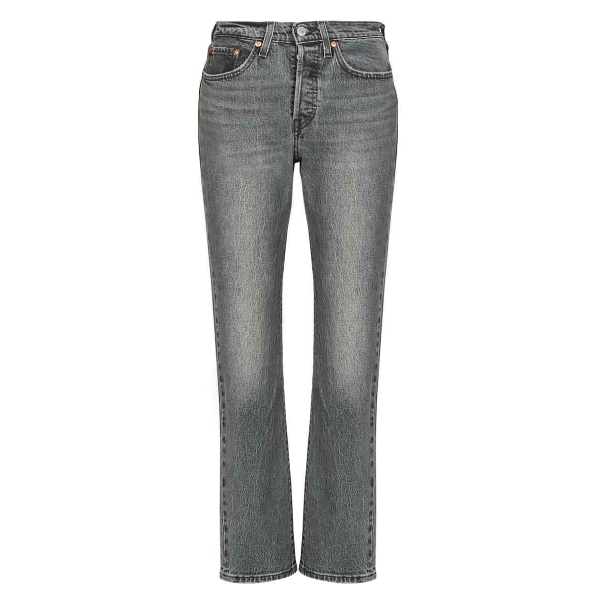 Women's Jeans Levis Black