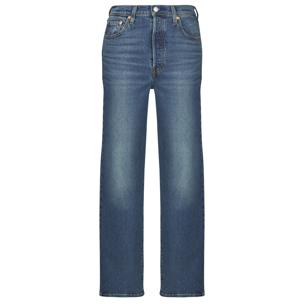 Women's Jeans Levis Black