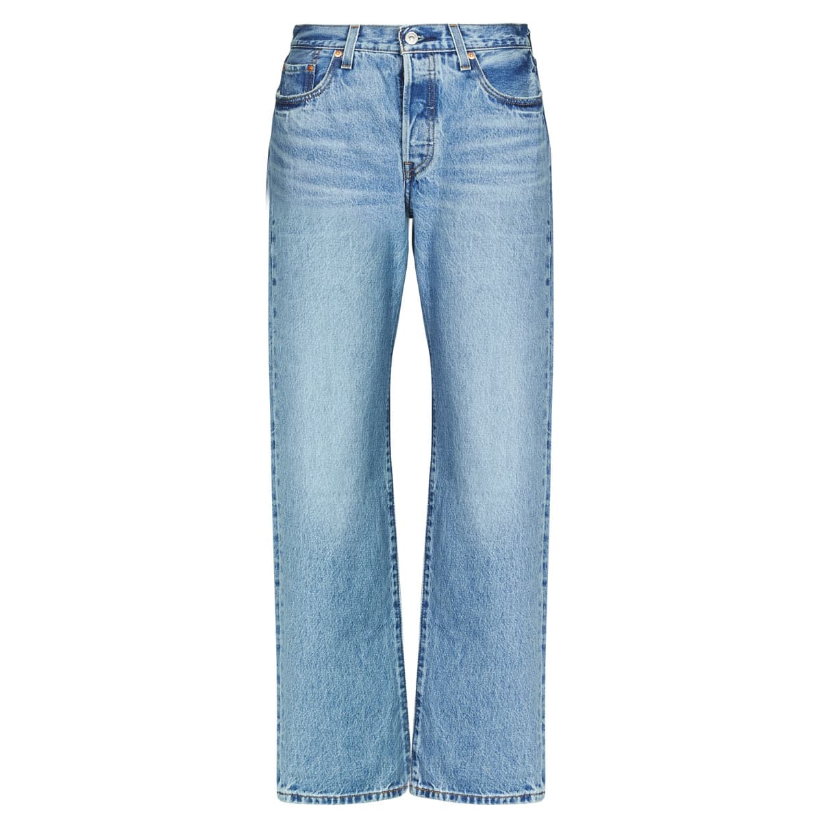 Women's Jeans Levis Blue