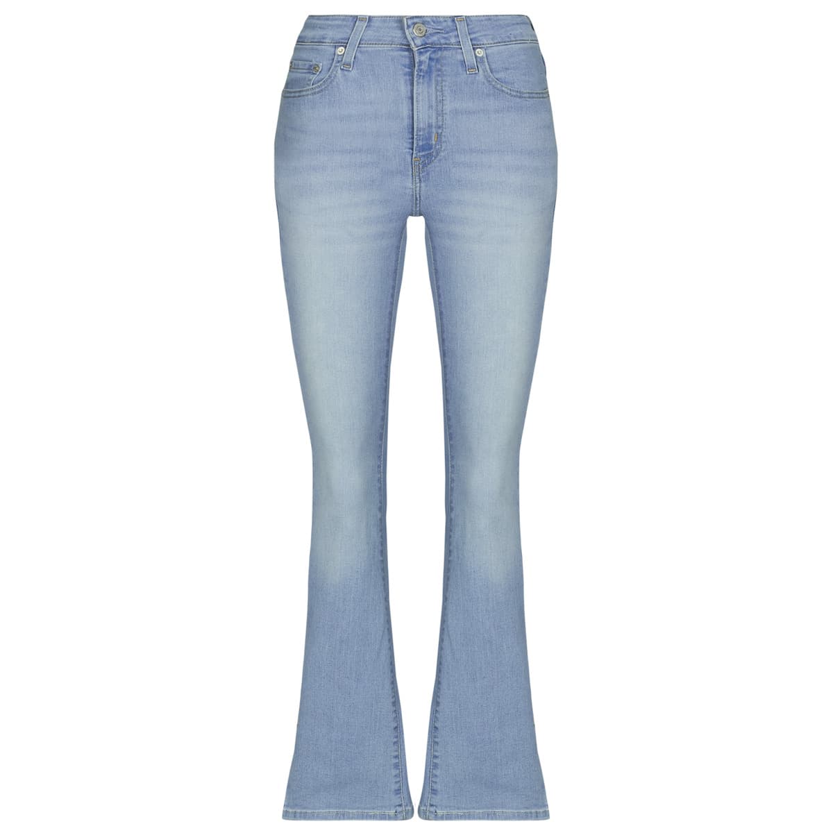 Women's Pants Levis Blue