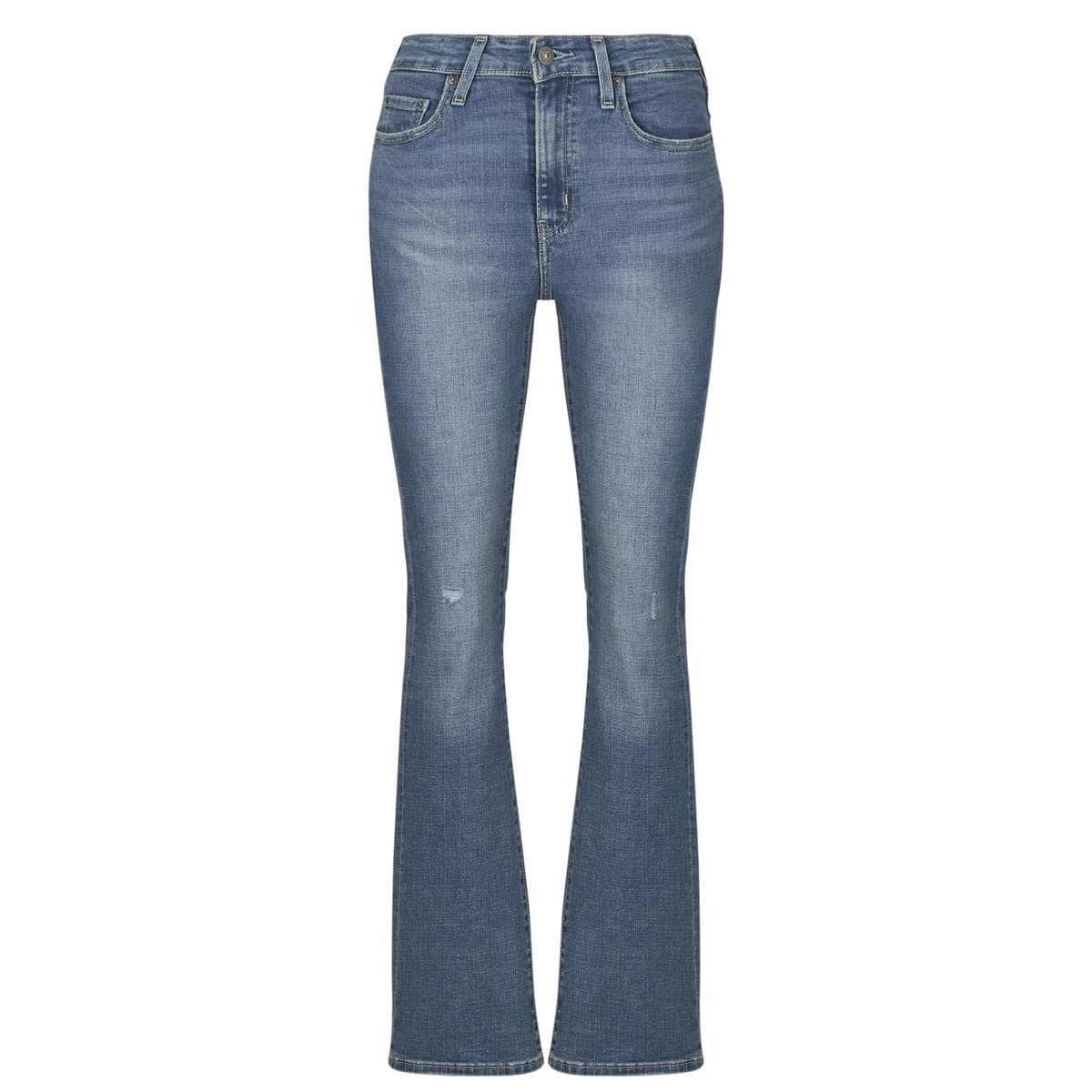 Women's Pants Levis Blue
