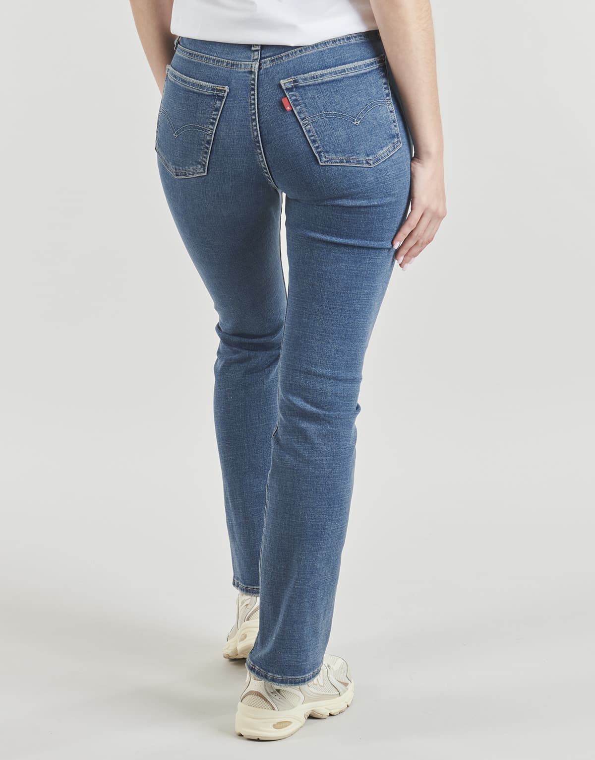 Women's Pants Levis Blue