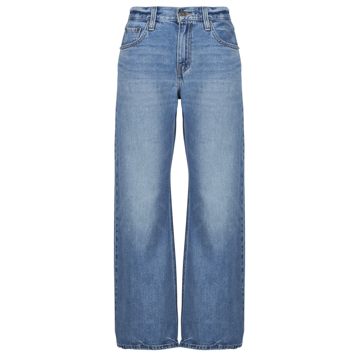 Παντελόνι Καμπάνα Levis LOOSE BOOT