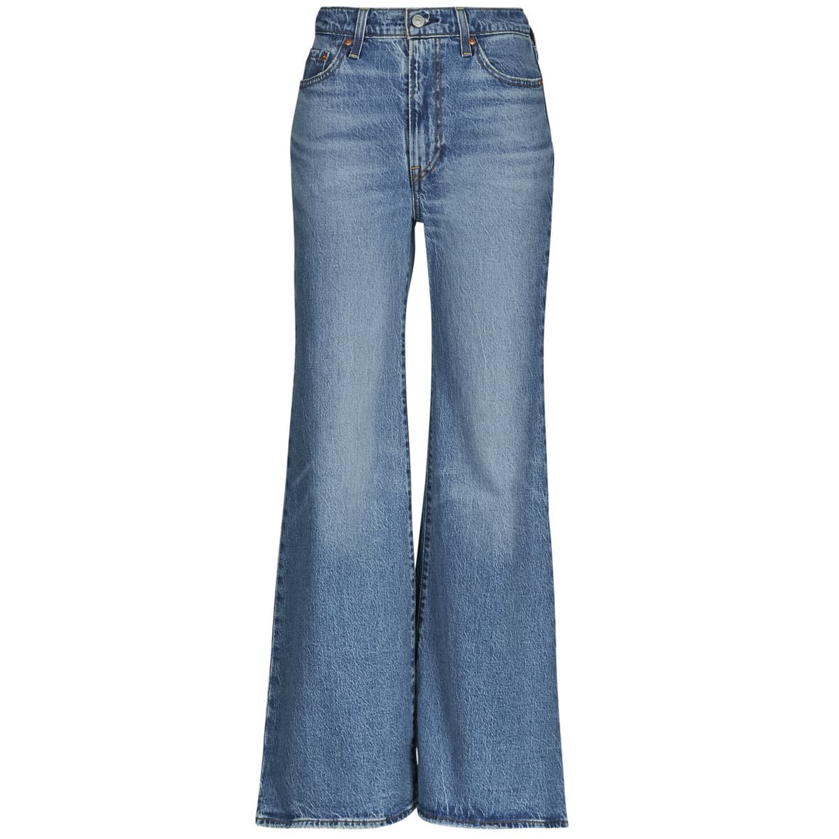 Women's Jeans Levis Blue